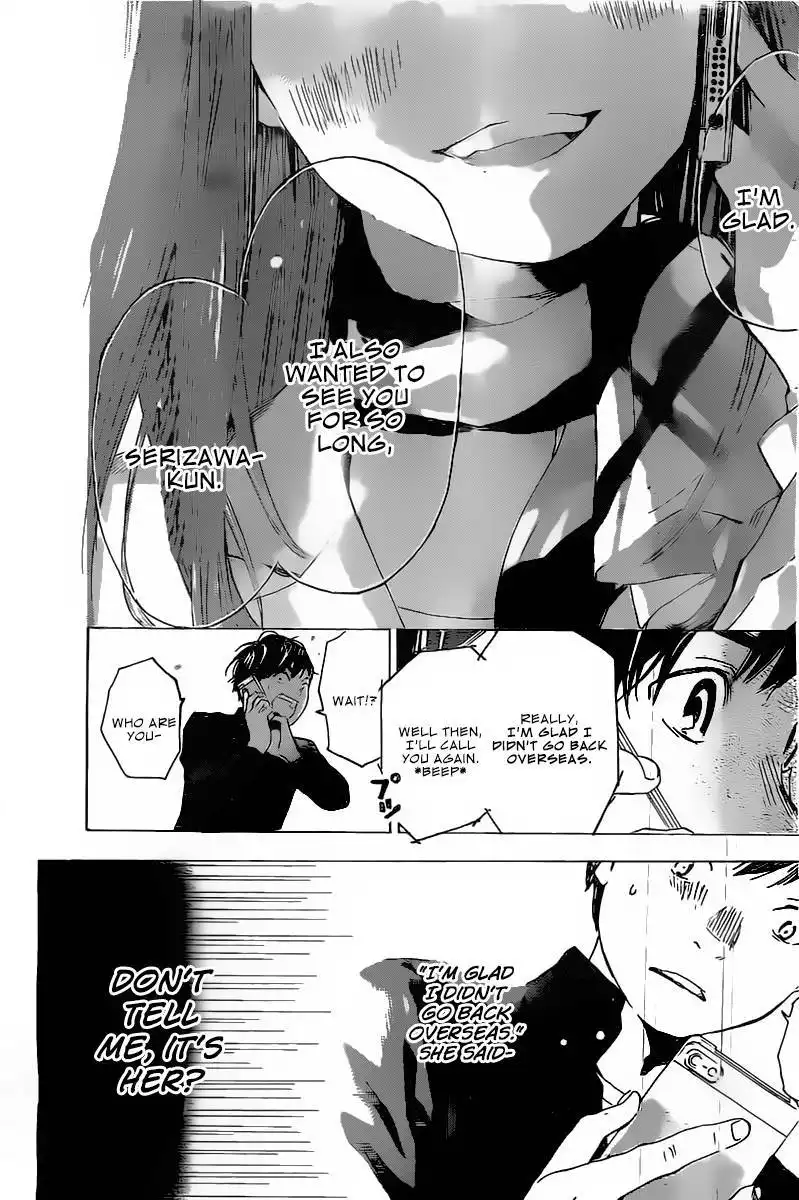 Soredemo Boku wa Kimi ga Suki Chapter 2 12